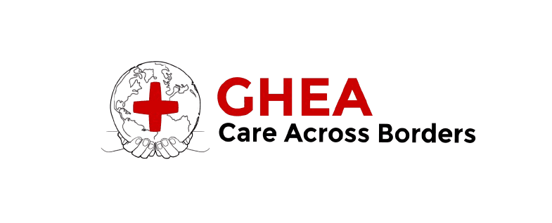 GHEA Logo