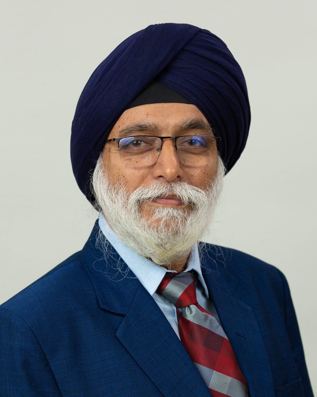 Professor Narinder Pal Singh