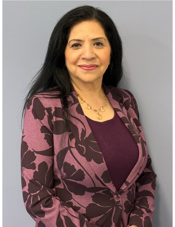 Dr. Simran Kahai, Ph.D.