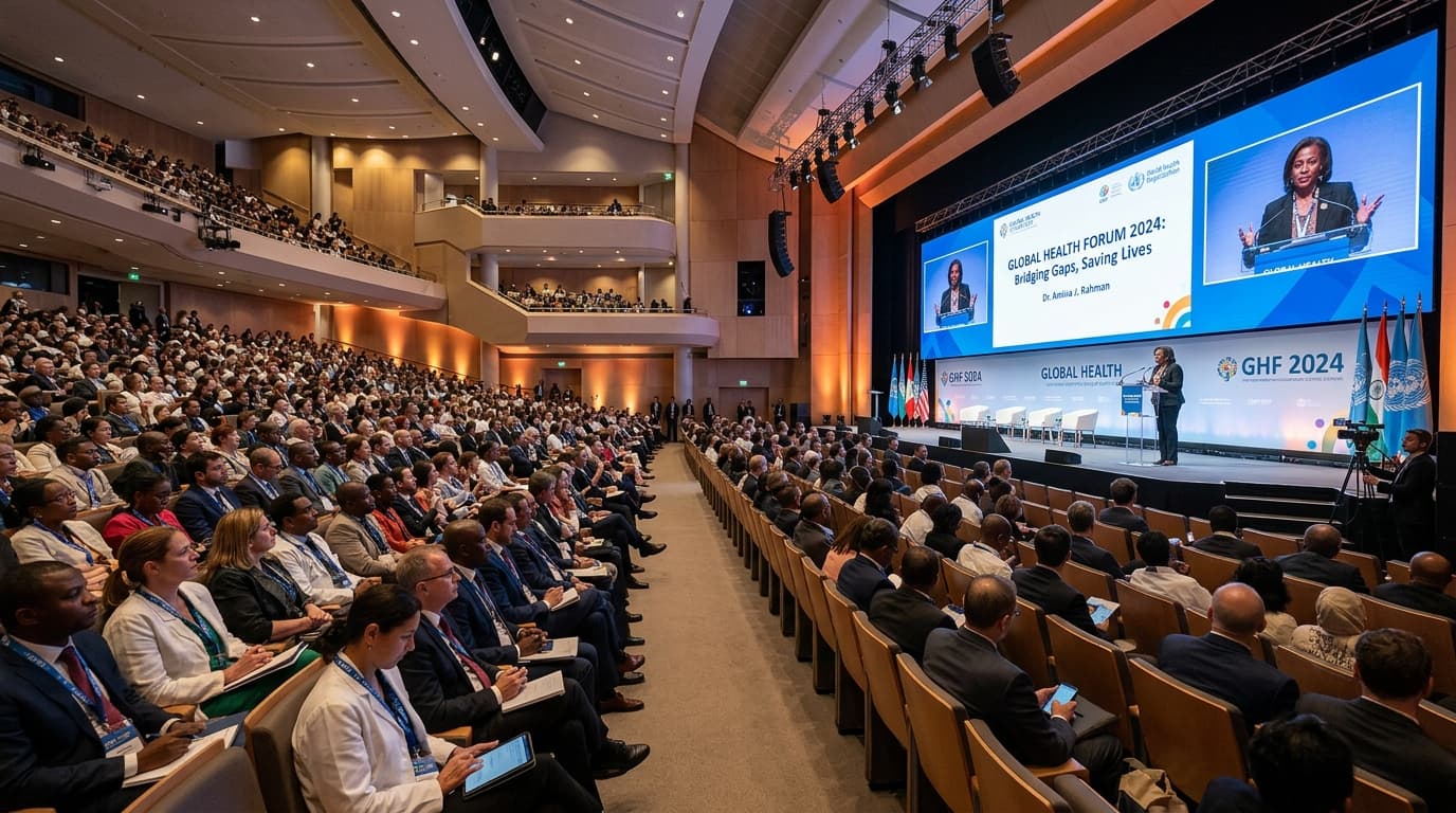 GLOBAL SUMMIT