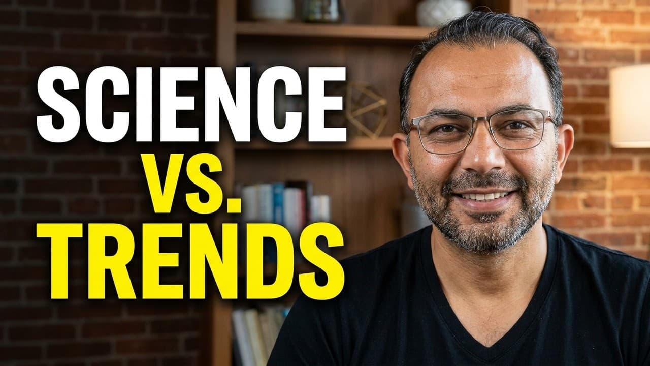 Video Thumbnail